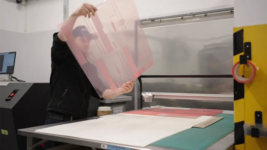 MarDruk Produkcja matryc